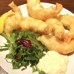 中崎バル ESTRELLA - 