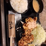 唐揚げ食堂 ごいち - 