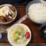 お食事の店 キング - 