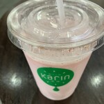 果汁工房 果琳 - 