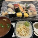 Hakata Tarou Sushi - 