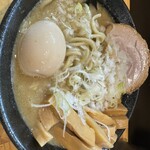 自家製麺 TANGO - 