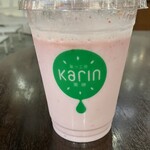 果汁工房 果琳 - 