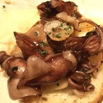 中崎バル ESTRELLA - 