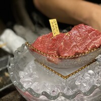 焼肉 徳川苑 - 