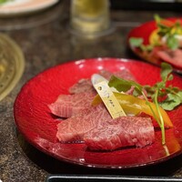 焼肉 徳川苑 - 