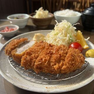 御食事処 あんき屋_2