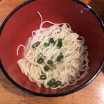 Nagahama Ramen Jirou Maru - 