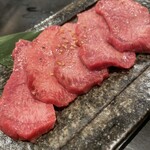 Yakiniku Faibu - 