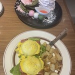 Eggs'n Things - 