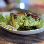 臥薪 - 鎌倉野菜サラダ