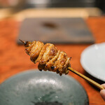 Yakitori Torinosu - 