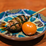 Yakitori Torinosu - 