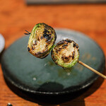 Yakitori Torinosu - 