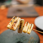 Yakitori Torinosu - 