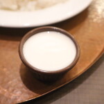 ZEERA - ヨーグルト