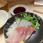 立呑み処 呑べえ - 料理写真: