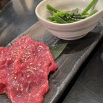 Yakiniku Faibu - 