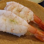 Kameshou Kurukuru Sushi - 