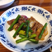 横浜中華街 重慶飯店 本館 - 