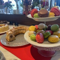 シースケープ テラス・ダイニング - 