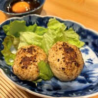 魚と炭と鉄板と ととと - 