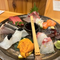 魚と炭と鉄板と ととと - 