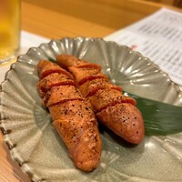 魚と炭と鉄板と ととと - 