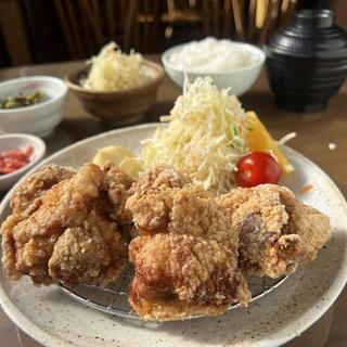 御食事処 あんき屋_1