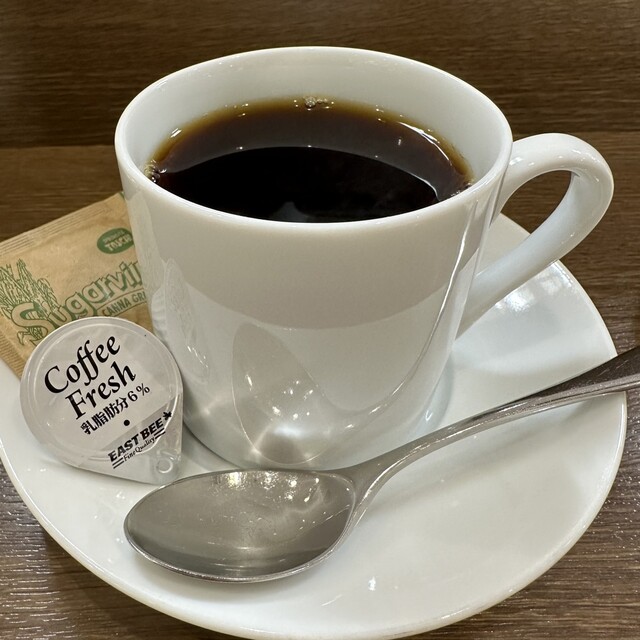 THREE MOUNTAIN COFFEE Kashihara Baisensho photo 3