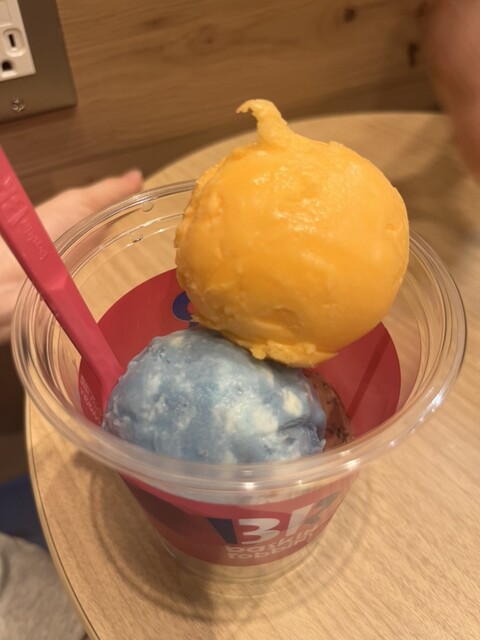Thirty-One Ice Cream Kinshi Cho Ten photo 2