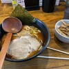 麺匠 三はし