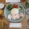 タイランドキッチン たびする子ぞう