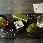 祇園 北川半兵衞 - 