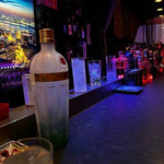 ヒーリングBAR エリート - 