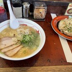 南ばん亭 本店 - 