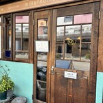 ビストロカフェ ミルフィーユ - 