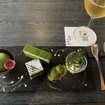 祇園 北川半兵衞 - 