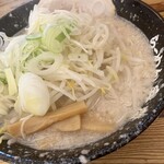 らーめん弁慶 - 