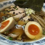 トーフラーメン 幸楊 - 