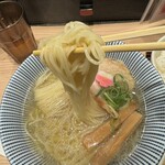 Taishio Soba Touka - 