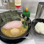 Noumitsu Tonkotsu Fuku Hara - 