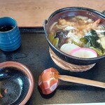 讃岐うどん 瀬戸内 - 