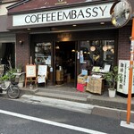 COFFEEMBASSY - 