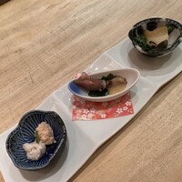 寿司上野坂 - 