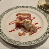 ロウリーズ・ザ・プライムリブ 恵比寿ガーデンプレイス店 - 