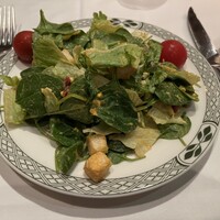 ロウリーズ・ザ・プライムリブ 恵比寿ガーデンプレイス店 - 