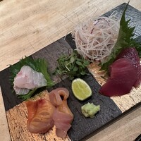 寿司上野坂 - 