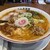 三宝亭製麺 ーらーめん研究所ー - 料理写真:方向性が見えない味噌ラーメンです！