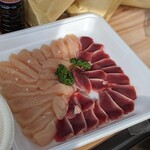 西邑かしわ専門店 - 